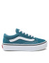 Vans Гуменки Old Skool VN000W9T9EM1 Син - Pepit.bg