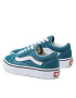 Vans Гуменки Old Skool VN000W9T9EM1 Син - Pepit.bg