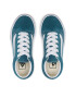 Vans Гуменки Old Skool VN000W9T9EM1 Син - Pepit.bg