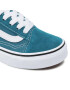 Vans Гуменки Old Skool VN000W9T9EM1 Син - Pepit.bg