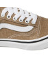 Vans Гуменки Old Skool VN000W9T9EN1 Кафяв - Pepit.bg