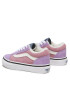 Vans Гуменки Old Skool VN000W9TD1Q1 Виолетов - Pepit.bg