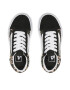 Vans Гуменки Old Skool VN000W9TMCG1 Черен - Pepit.bg