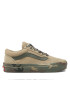 Vans Гуменки Old Skool VN000W9TSQ71 Бежов - Pepit.bg