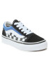 Vans Гуменки Old Skool VN000W9TY611 Черен - Pepit.bg