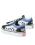 Vans Гуменки Old Skool VN000W9TY611 Черен - Pepit.bg