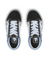 Vans Гуменки Old Skool VN000W9TY611 Черен - Pepit.bg