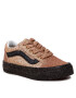 Vans Гуменки Old Skool VN000W9TZX11 Златист - Pepit.bg