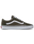 Vans Гуменки Old Skool VN0A38G10FI1 Зелен - Pepit.bg