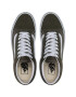 Vans Гуменки Old Skool VN0A38G10FI1 Зелен - Pepit.bg