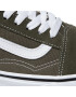 Vans Гуменки Old Skool VN0A38G10FI1 Зелен - Pepit.bg
