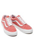 Vans Гуменки Old Skool VN0A38G19GA1 Розов - Pepit.bg
