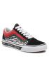 Vans Гуменки Old Skool VN0A38G19HW1 Черен - Pepit.bg