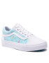 Vans Гуменки Old Skool VN0A38G19XC1 Син - Pepit.bg