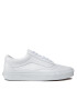 Vans Гуменки Old Skool VN0A38G1ODJ Бял - Pepit.bg