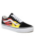 Vans Гуменки Old Skool VN0A38G1PHN1 Черен - Pepit.bg