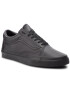 Vans Гуменки Old Skool VN0A38G1PXP Черен - Pepit.bg