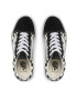 Vans Гуменки Old Skool VN0A38HBP0S1 Черен - Pepit.bg