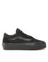 Vans Гуменки Old Skool VN0A38HBPQZ1 Черен - Pepit.bg