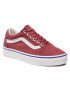 Vans Гуменки Old Skool VN0A3WKT40J1 Бордо - Pepit.bg