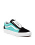 Vans Гуменки Old Skool VN0A3WKT4FV1 Зелен - Pepit.bg