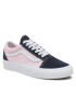 Vans Гуменки Old Skool VN0A3WKT4FW1 Розов - Pepit.bg
