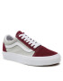 Vans Гуменки Old Skool VN0A3WKT4PR1 Бордо - Pepit.bg