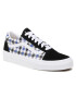 Vans Гуменки Old Skool VN0A3WKT4RV1 Черен - Pepit.bg