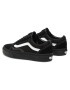 Vans Гуменки Old Skool VN0A3WKT5WU1 Черен - Pepit.bg