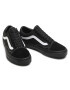 Vans Гуменки Old Skool VN0A3WKT5WU1 Черен - Pepit.bg