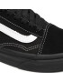 Vans Гуменки Old Skool VN0A3WKT5WU1 Черен - Pepit.bg