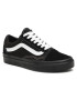 Vans Гуменки Old Skool VN0A3WKT5WU1 Черен - Pepit.bg