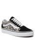Vans Гуменки Old Skool VN0A3WKT9XB1 Черен - Pepit.bg