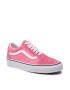 Vans Гуменки Old Skool VN0A3WKTUR11 Розов - Pepit.bg