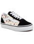 Vans Гуменки Old Skool VN0A4BUU16Z1 Бежов - Pepit.bg