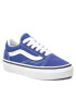 Vans Гуменки Old Skool VN0A4BUU2JO1 Син - Pepit.bg