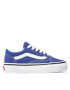 Vans Гуменки Old Skool VN0A4BUU2JO1 Син - Pepit.bg