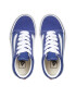Vans Гуменки Old Skool VN0A4BUU2JO1 Син - Pepit.bg