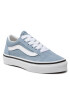 Vans Гуменки Old Skool VN0A4BUUBD21 Син - Pepit.bg