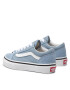 Vans Гуменки Old Skool VN0A4BUUBD21 Син - Pepit.bg