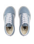 Vans Гуменки Old Skool VN0A4BUUBD21 Син - Pepit.bg
