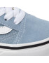Vans Гуменки Old Skool VN0A4BUUBD21 Син - Pepit.bg