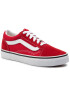 Vans Гуменки Old Skool VN0A4BUUJV61 Червен - Pepit.bg