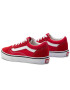 Vans Гуменки Old Skool VN0A4BUUJV61 Червен - Pepit.bg