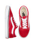 Vans Гуменки Old Skool VN0A4BUUJV61 Червен - Pepit.bg