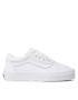 Vans Гуменки Old Skool VN0A4BUUQLZ1 Бял - Pepit.bg