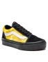 Vans Гуменки Old Skool VN0A4BUUY231 Жълт - Pepit.bg