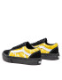 Vans Гуменки Old Skool VN0A4BUUY231 Жълт - Pepit.bg