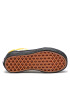 Vans Гуменки Old Skool VN0A4BUUY231 Жълт - Pepit.bg