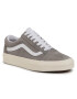Vans Гуменки Old Skool VN0A4BV518P1 Сив - Pepit.bg